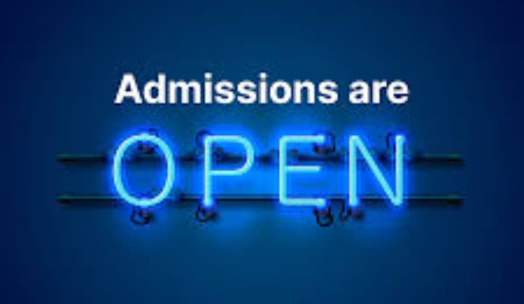 Class 12th Admission Registration for session 2024-2025