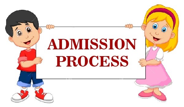 Admission Process Image